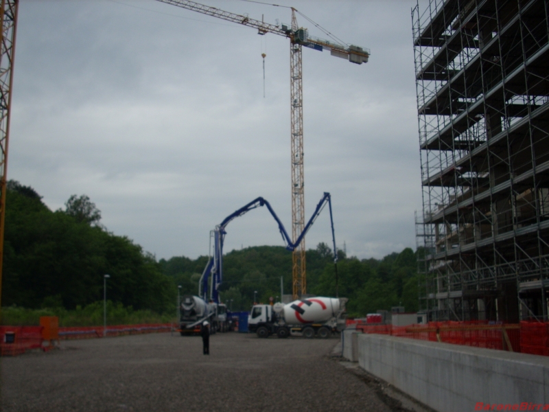 visita cantiere