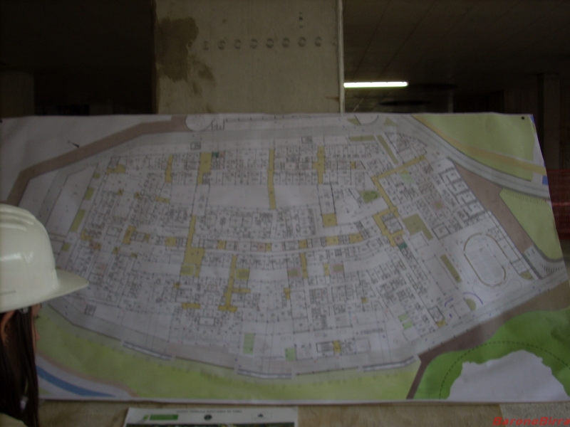 visita cantiere