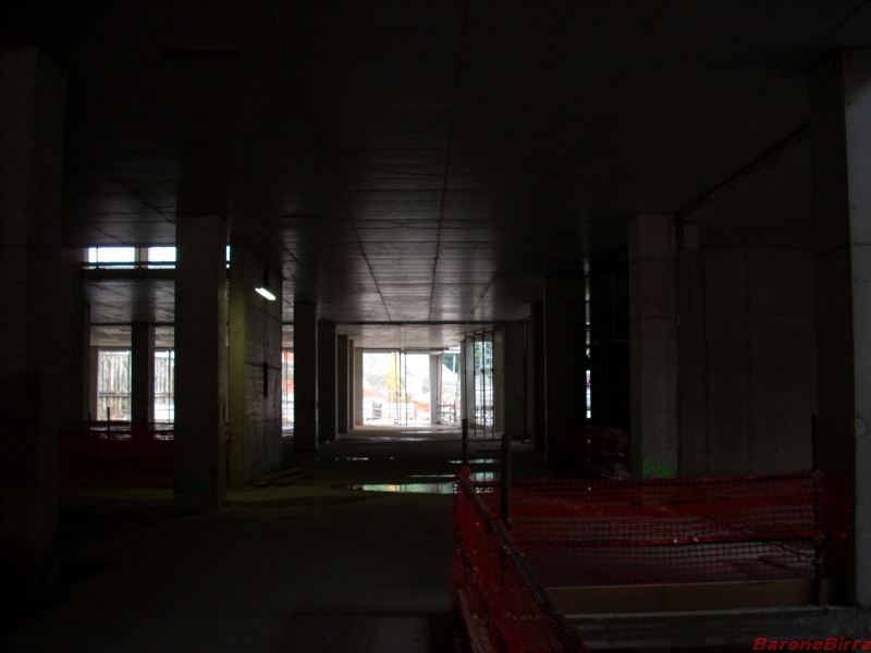 visita cantiere