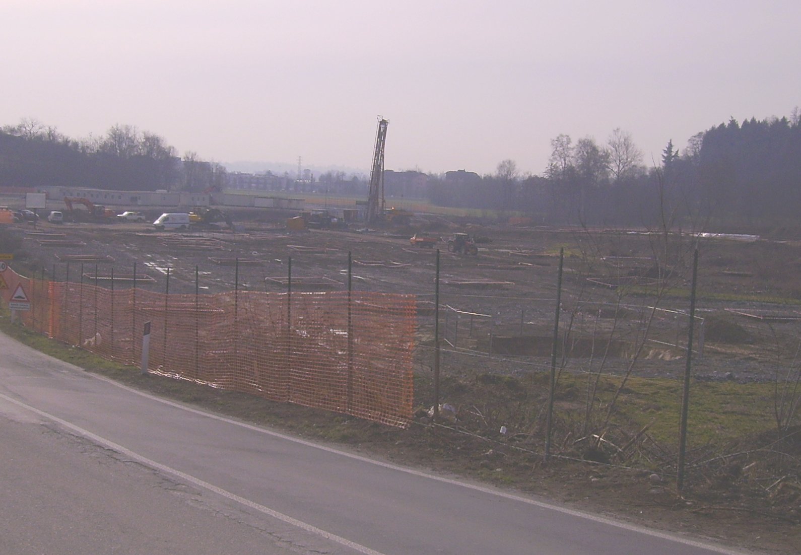 panoramica