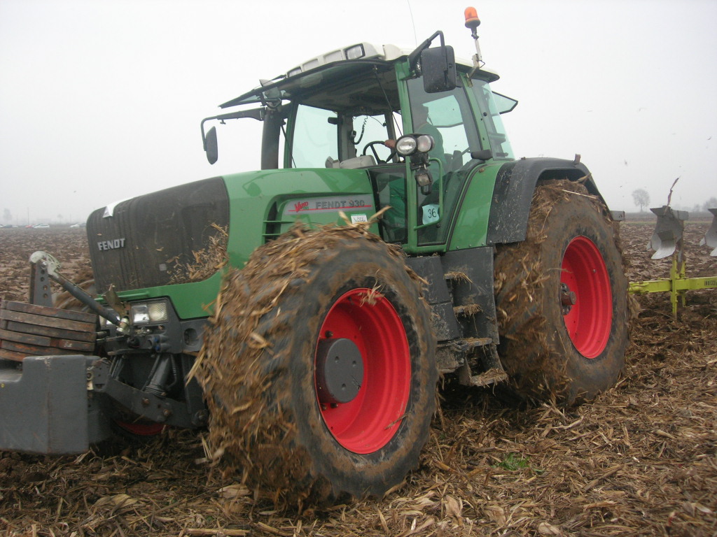 fendt 930 vario