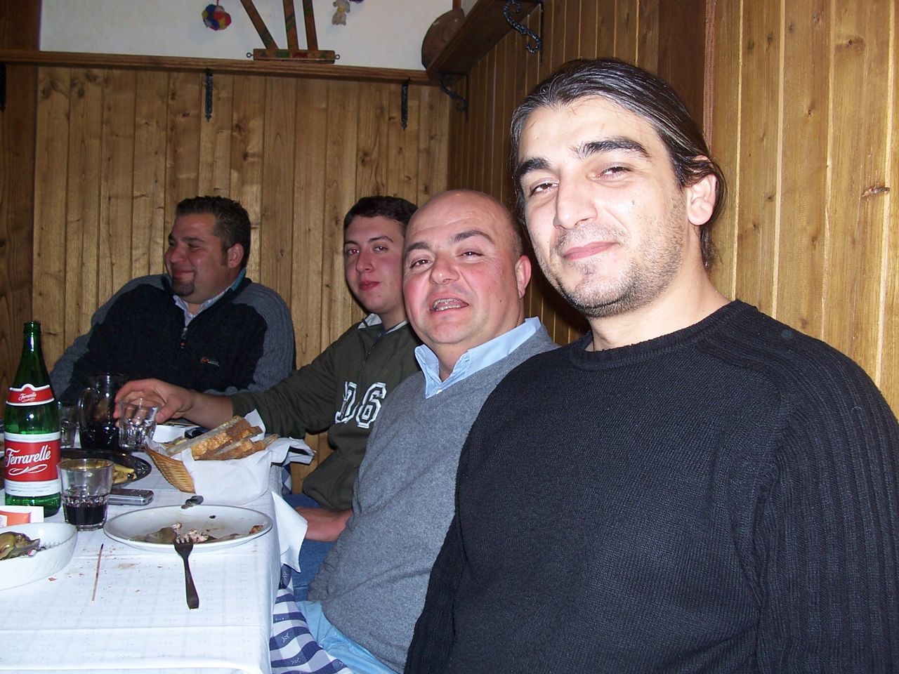 gianni-raffele e luca turbostar...