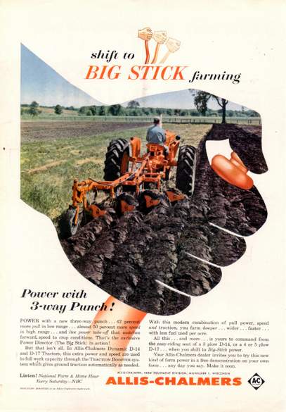 Allis Chalmers