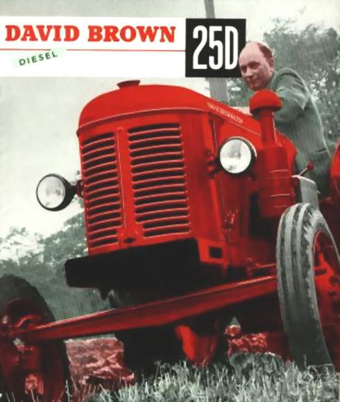 David Brown