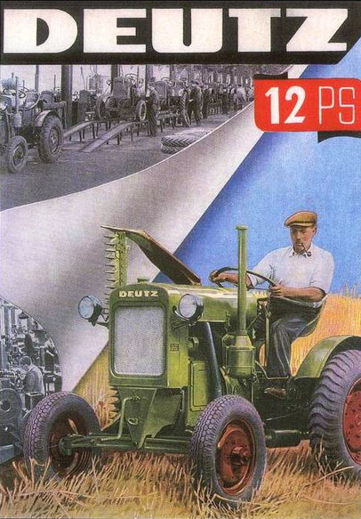 Deutz