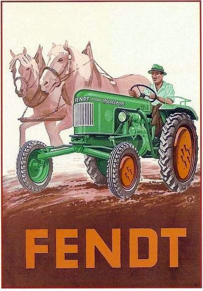 Fendt
