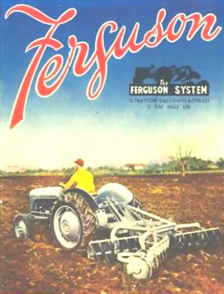Ferguson