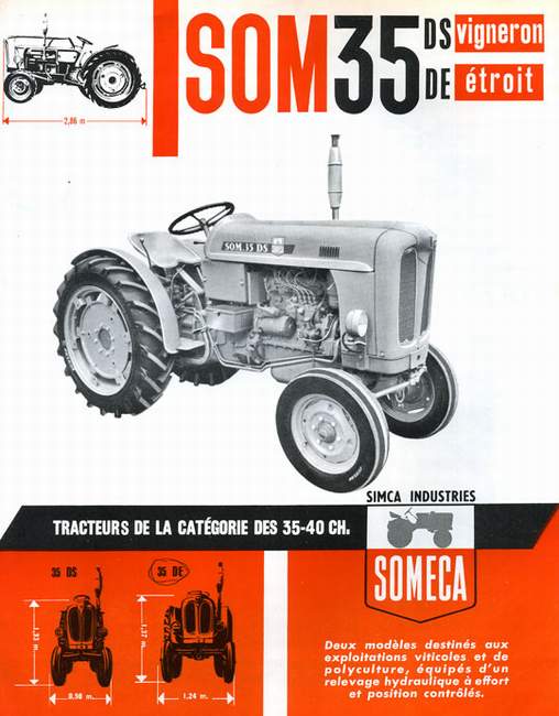 Fiat Someca