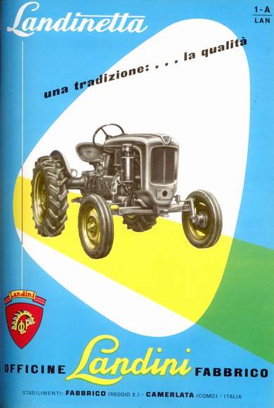 Landini