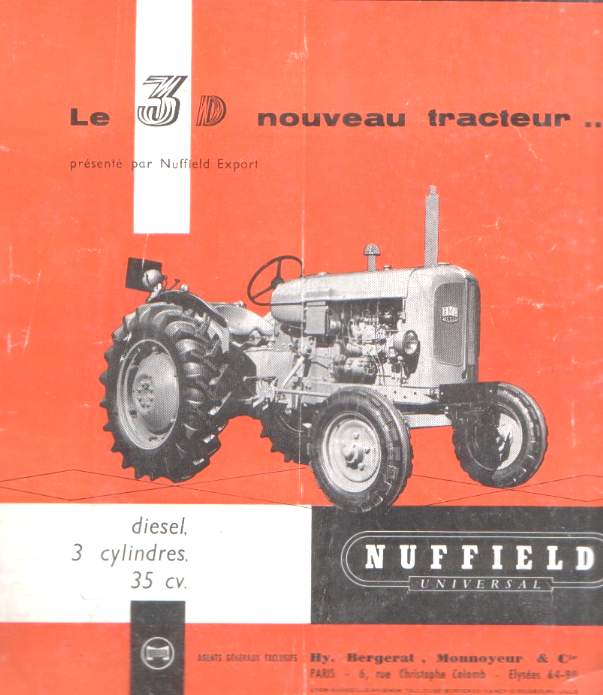 Nuffield