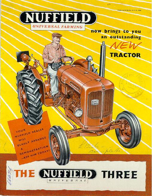 Nuffield