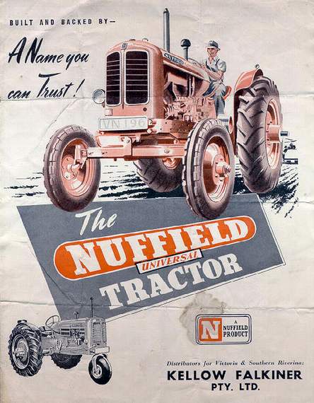 Nuffield