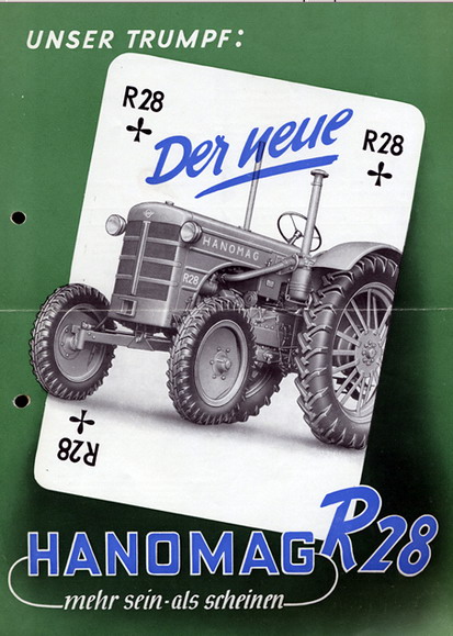 Hanomag