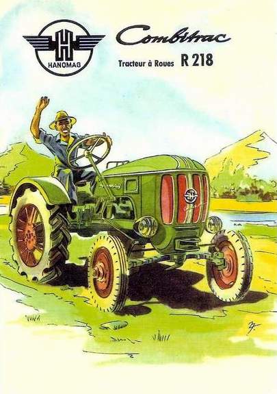 Hanomag