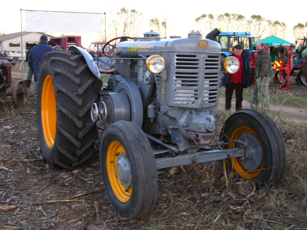 Landini L45