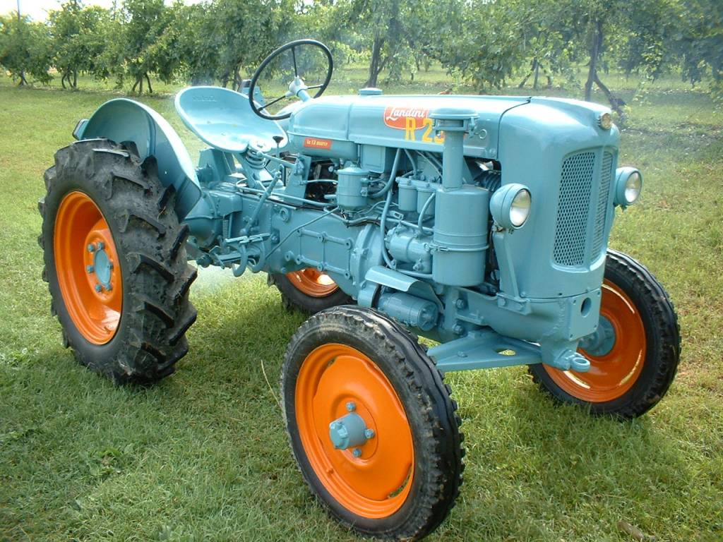 Landinetta R25