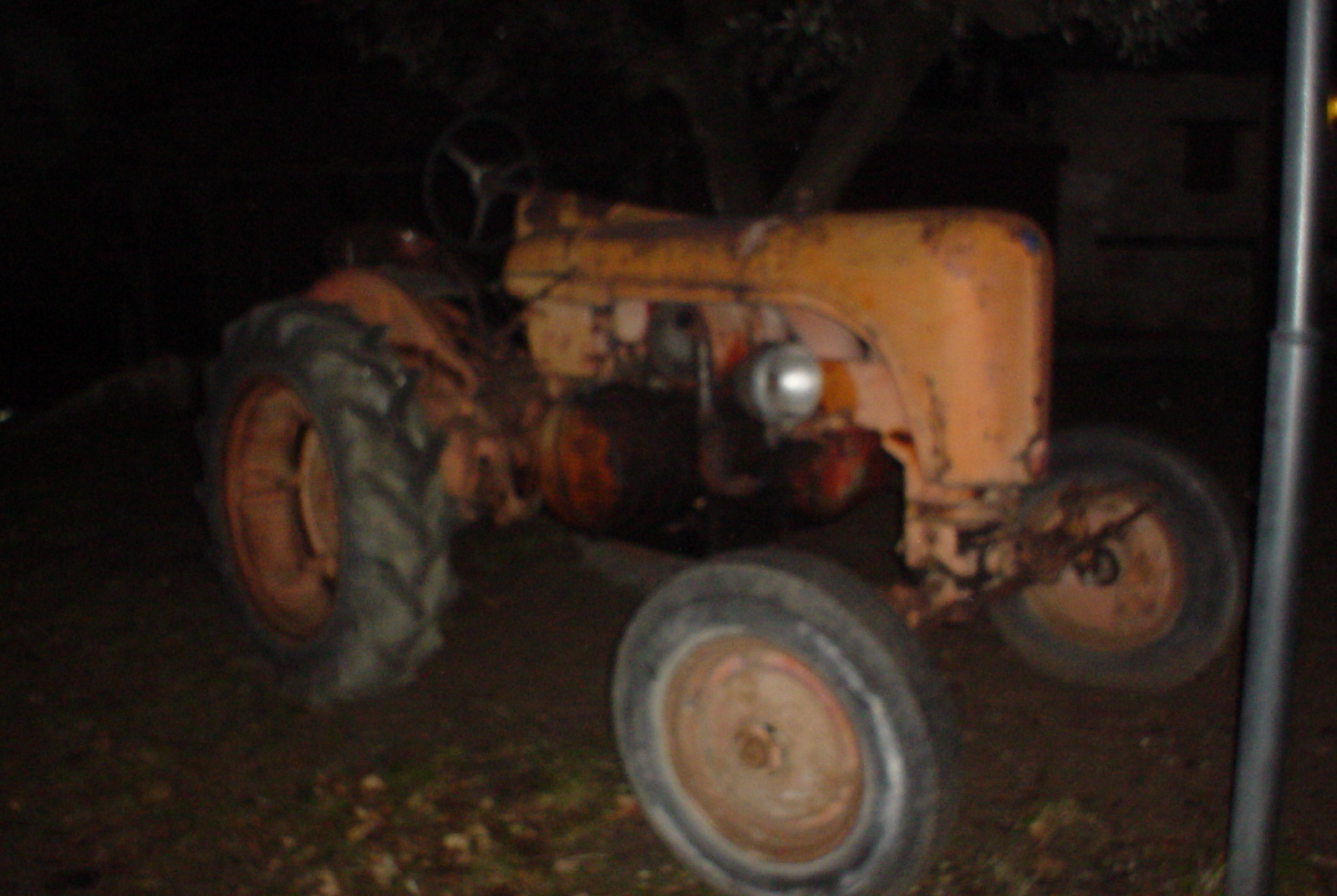 Trattore Oto (1)