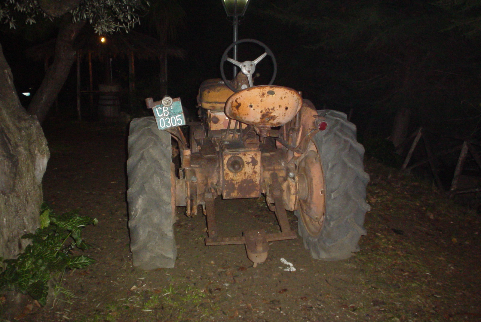 Trattore Oto (2)