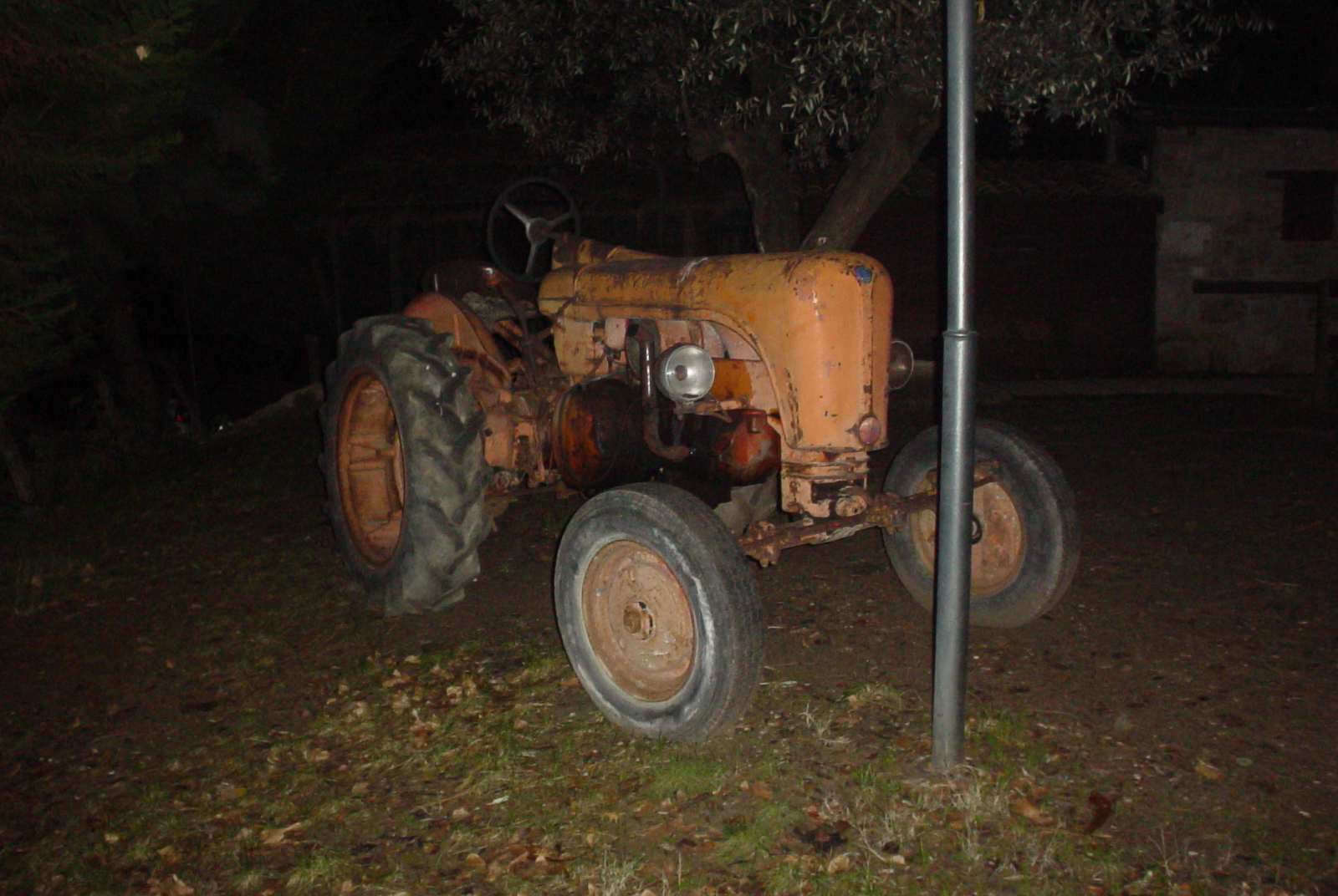 Trattore Oto (3)