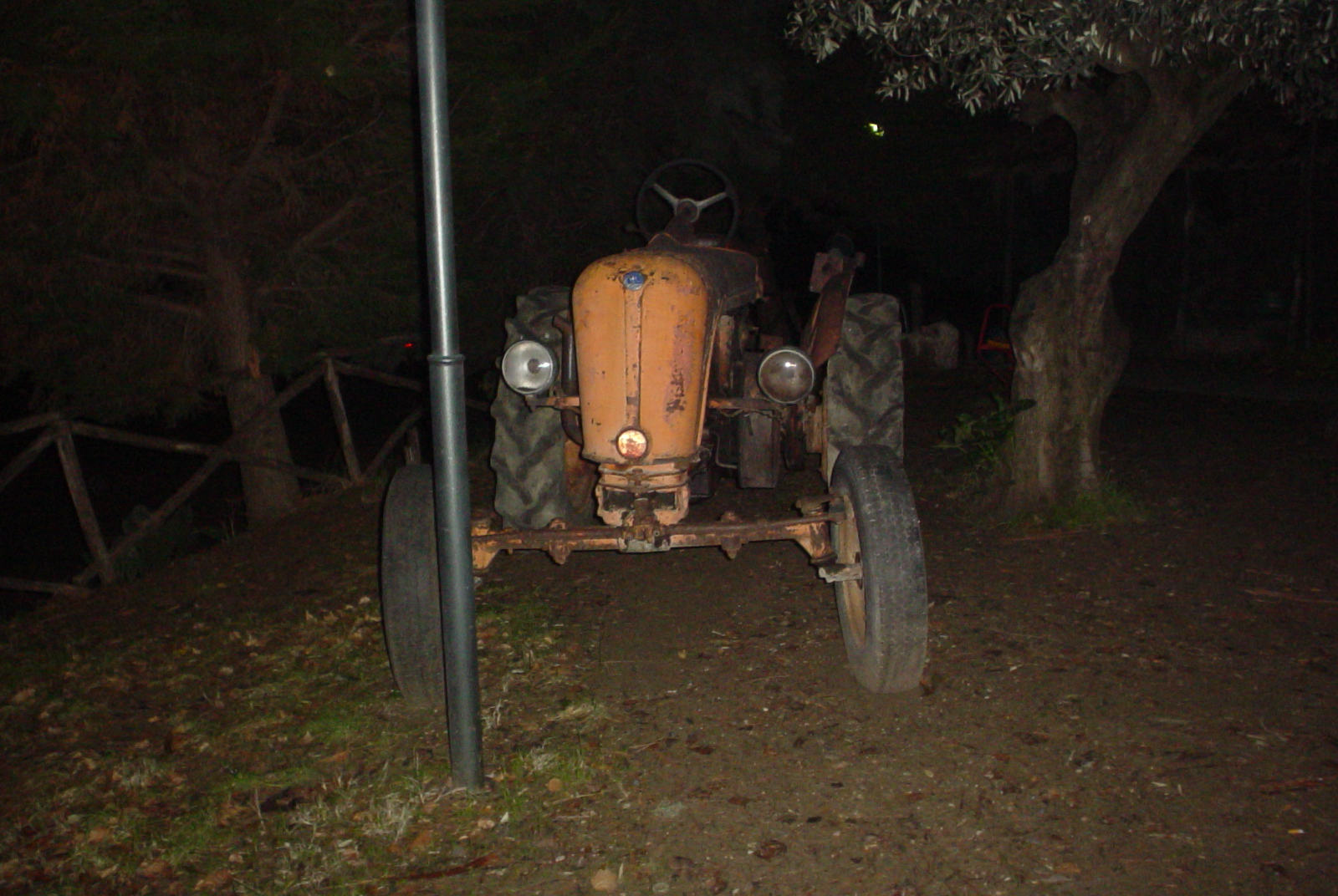 Trattore Oto (4)