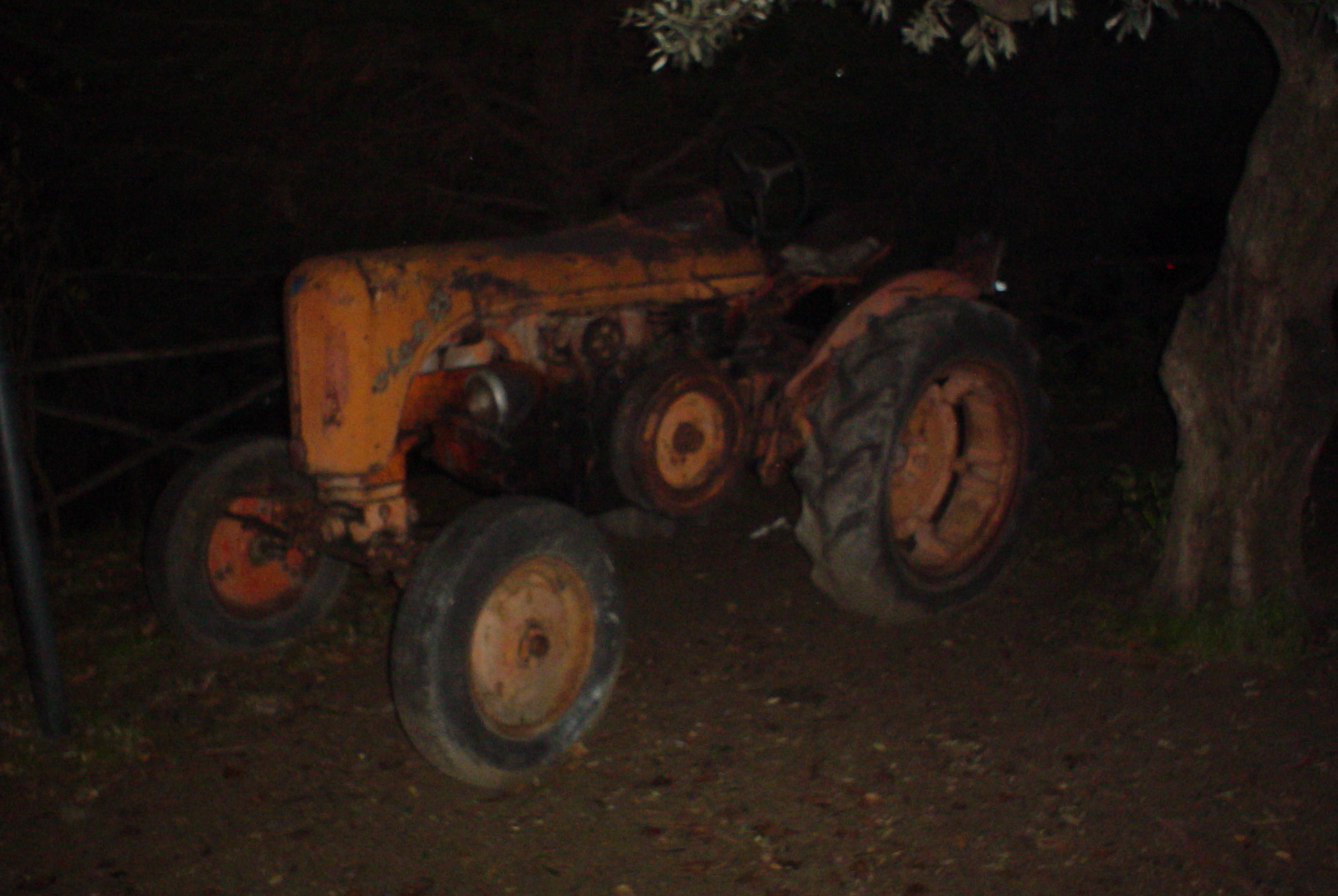 Trattore Oto (5)