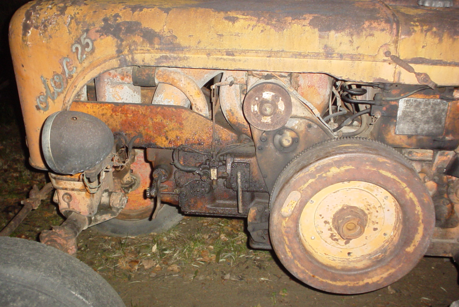 Trattore Oto (9)
