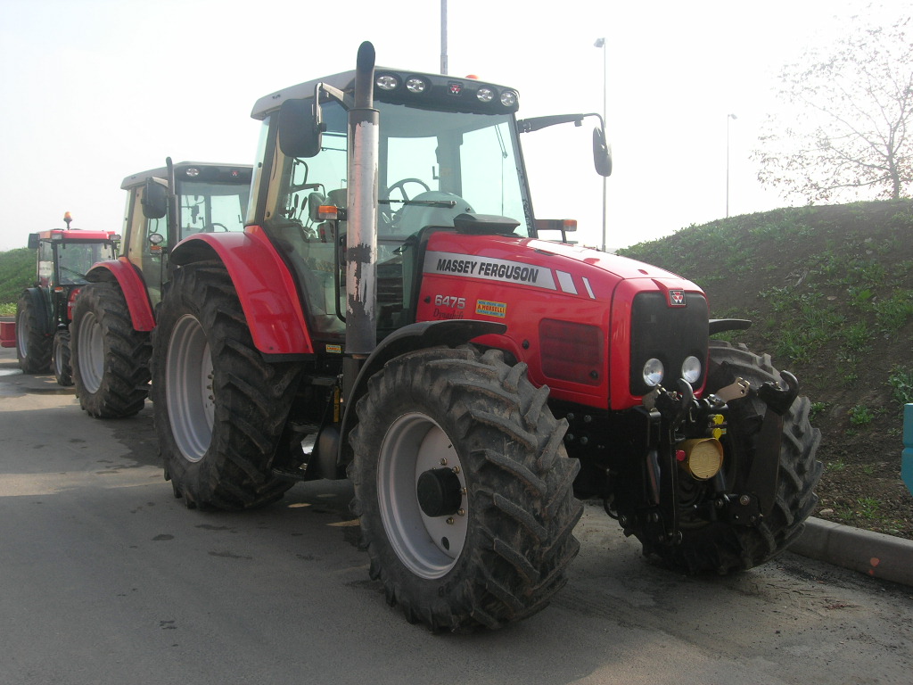 massey ferguson 6475