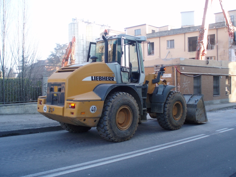 demolizione riso scotti sabato 3