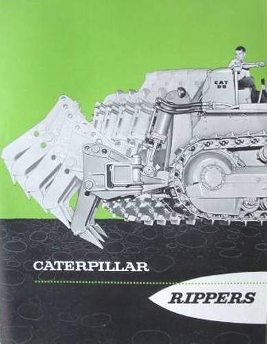 Caterpillar