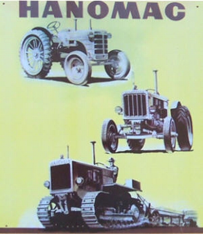 Hanomag