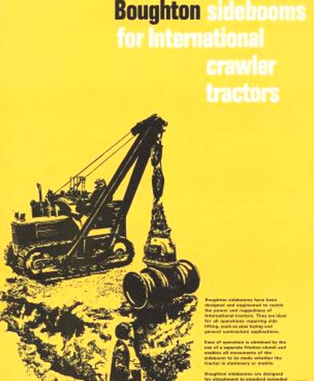 International