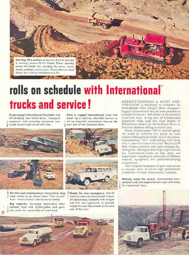 International