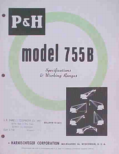 P&H