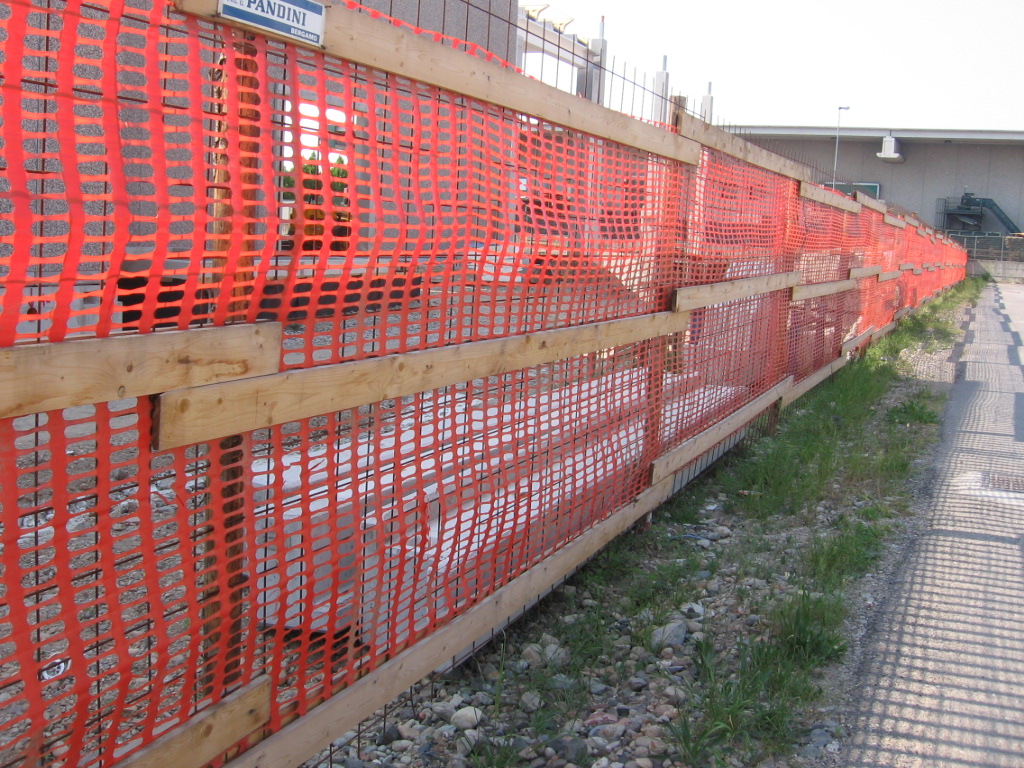 elementi prefabbricati da montare