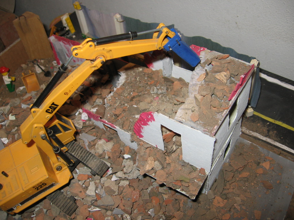 19\12\2006-demolizione edificio