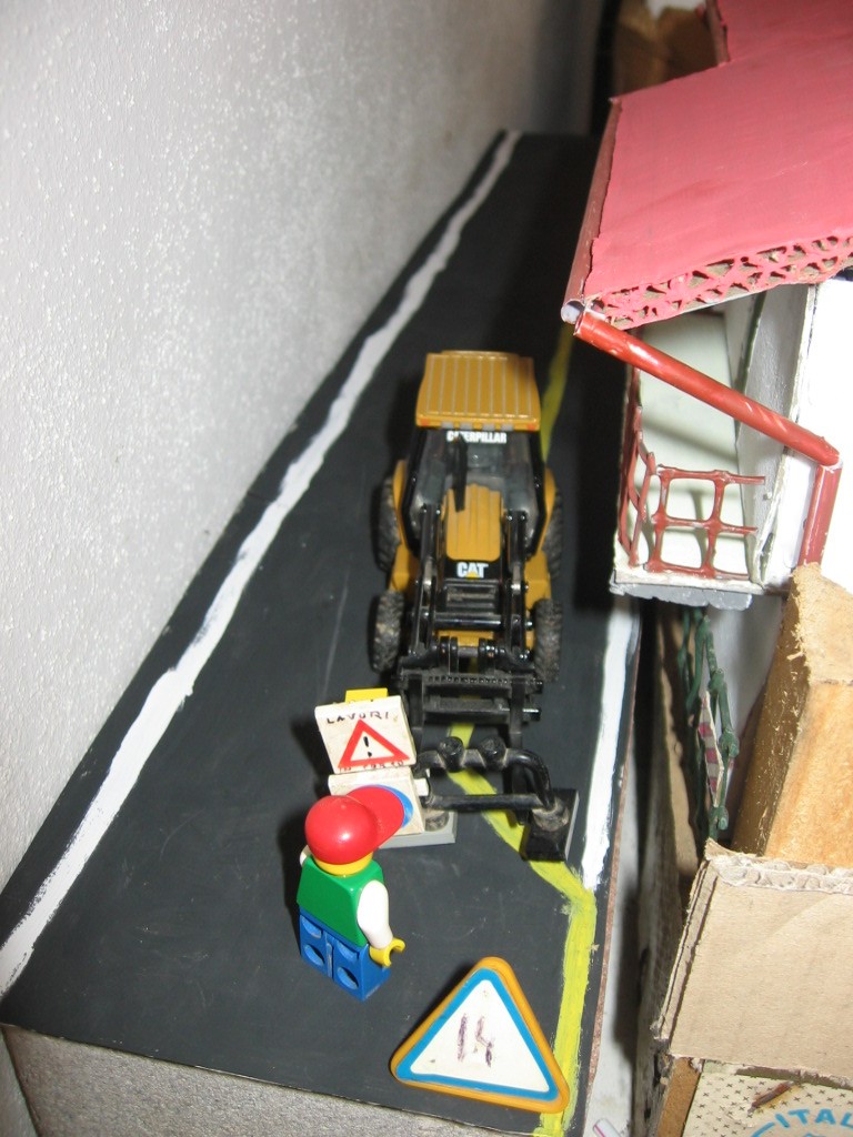 18\12\2006-montaggio barriere protettive