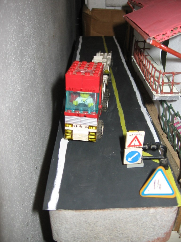 18\12\2006-montaggio barriere protettive