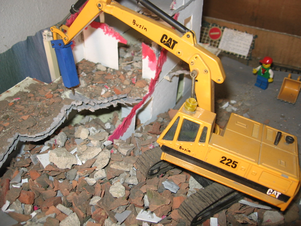 19\12\2006-demolizione edificio