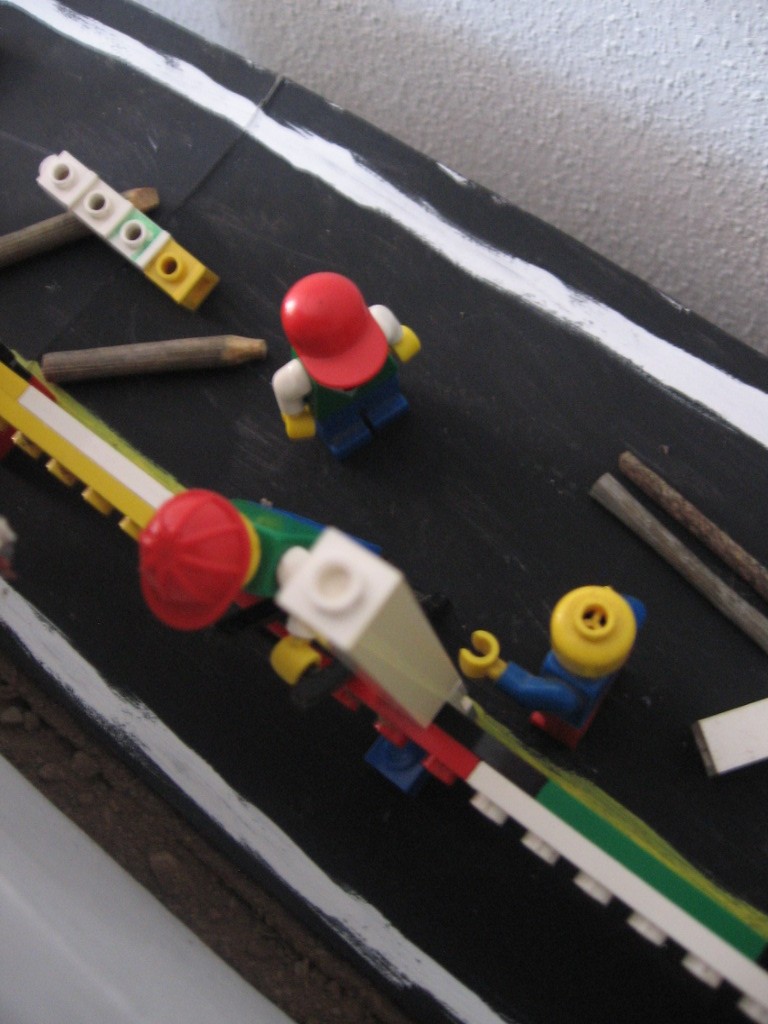 18\12\2006-montaggio barriere protettive