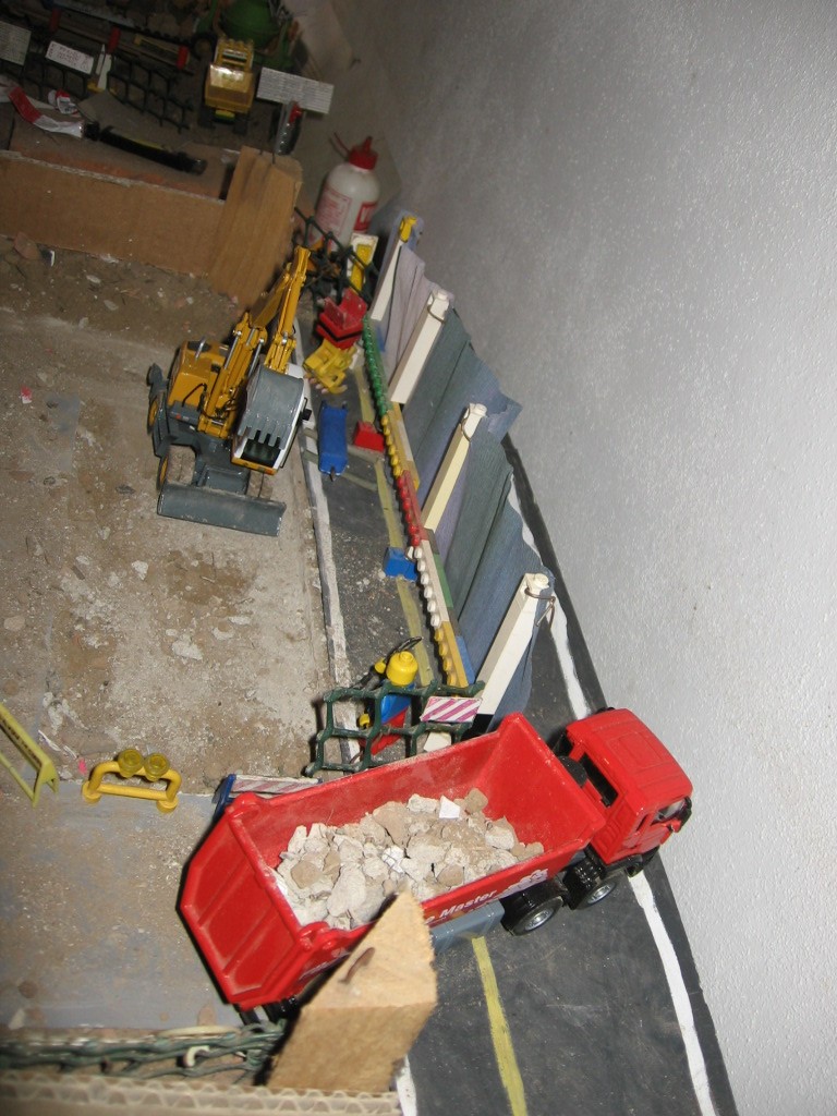 22\12\2006-rimozione macerie