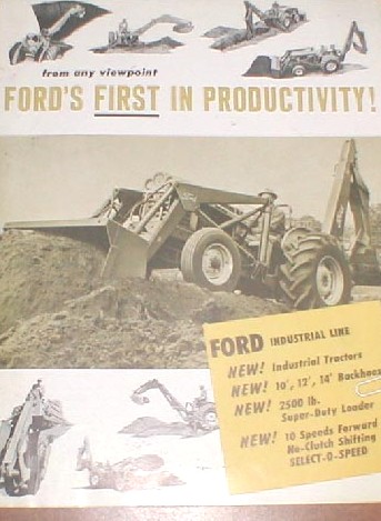 Ford