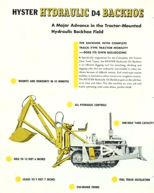 Hyster