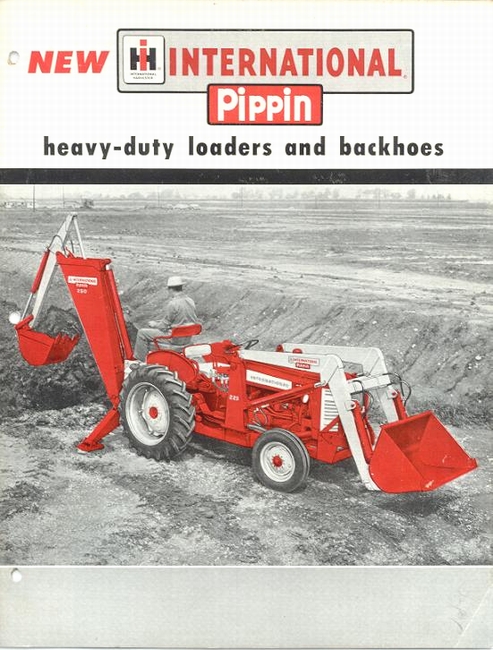 International Pippin