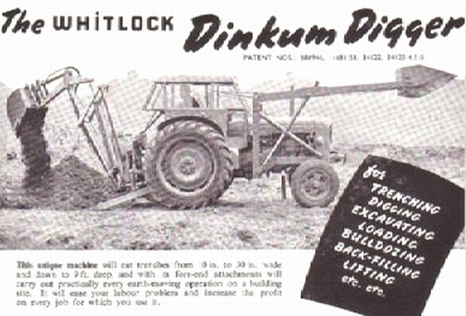 Withlock