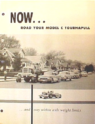 Le Torneau
