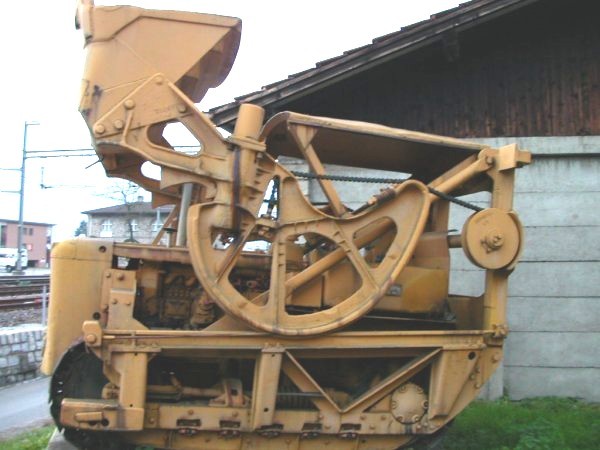 EIMCO 105
