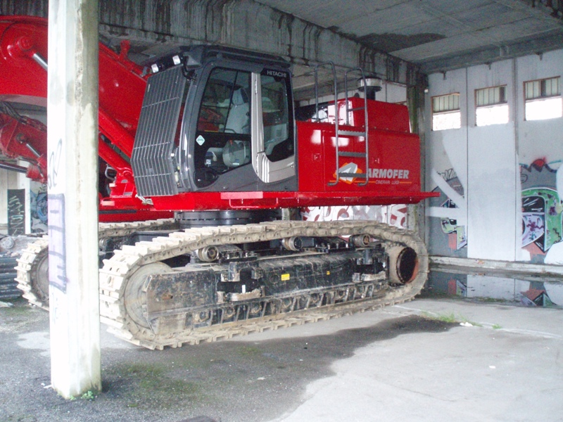 hitachi 520