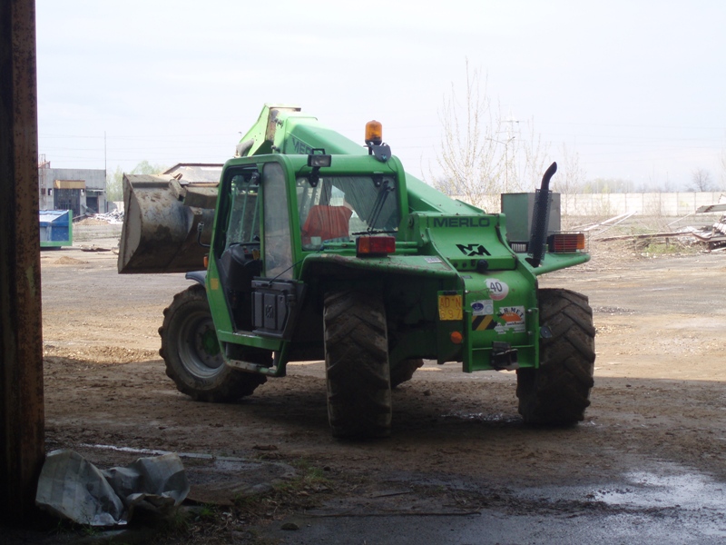 merlo