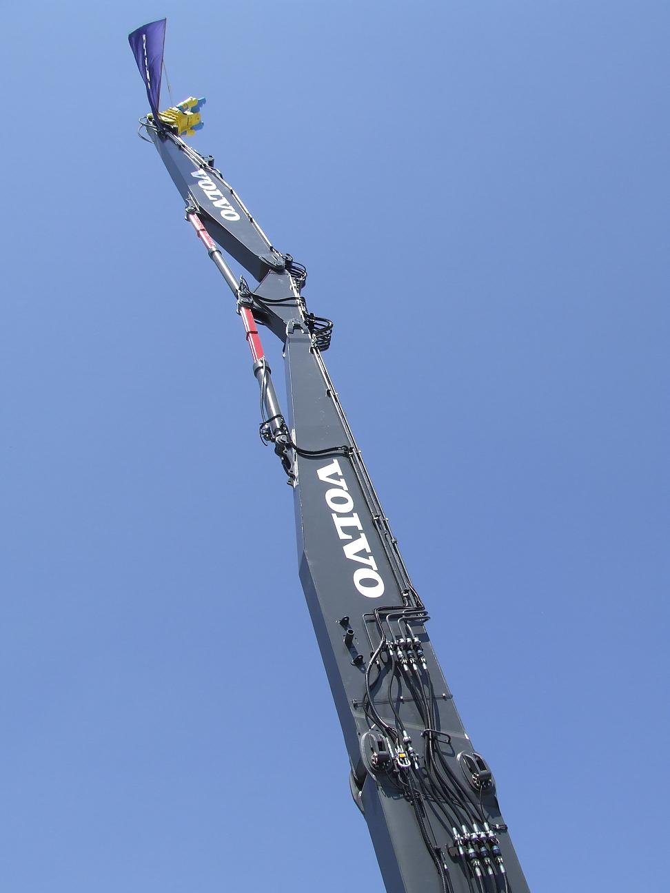 Volvo EC 700 B HR (foto 5)