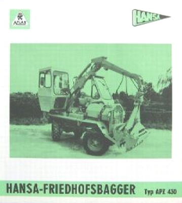 Atlas Hansa